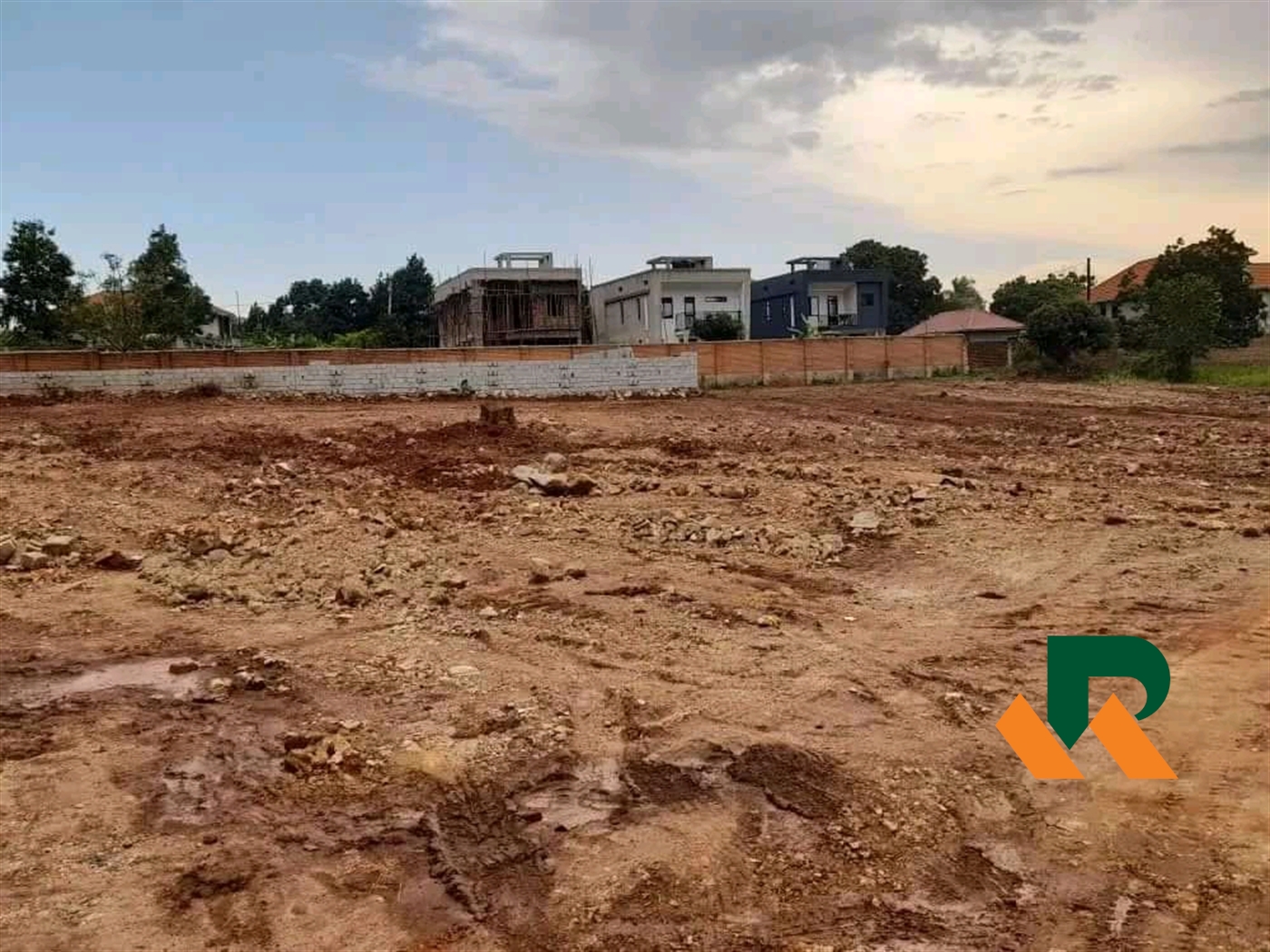 Residential Land for sale in Kyanja Kampala