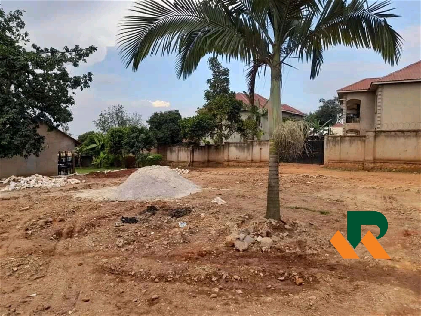 Residential Land for sale in Kyanja Kampala