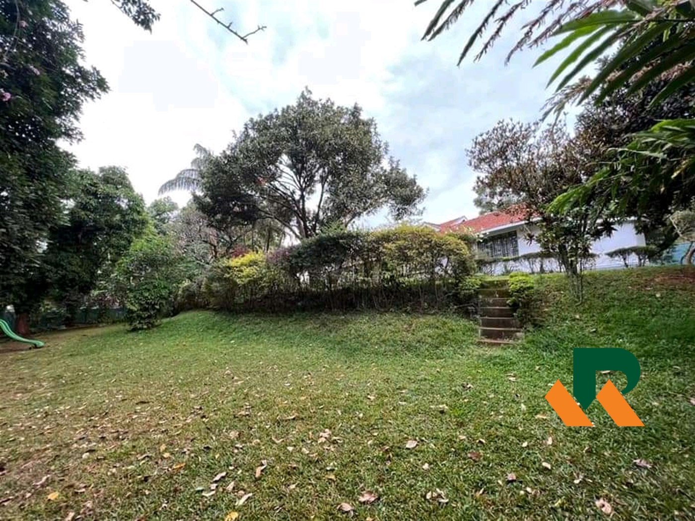 Bungalow for rent in Kololo Kampala