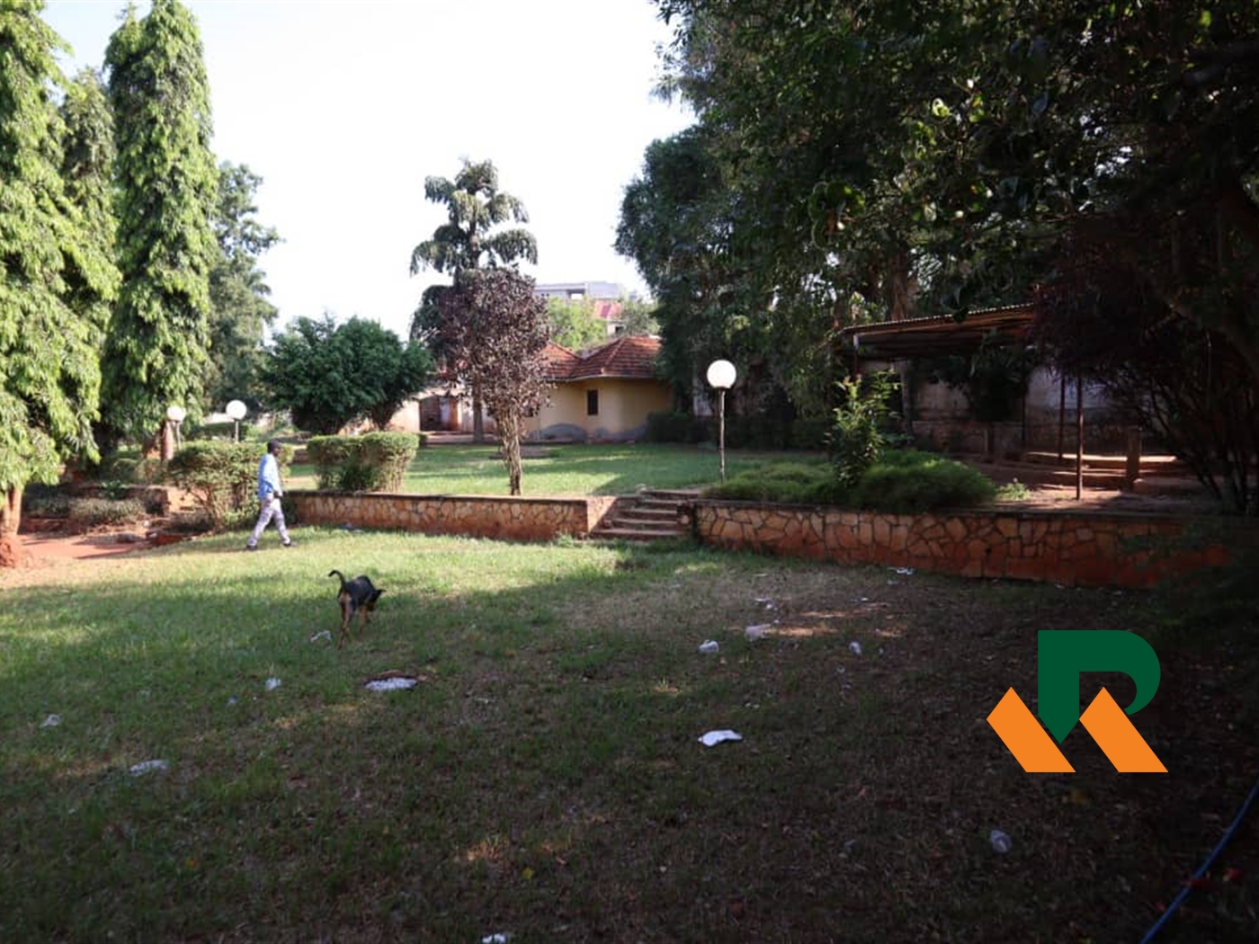 Residential Land for sale in Muyenga Kampala