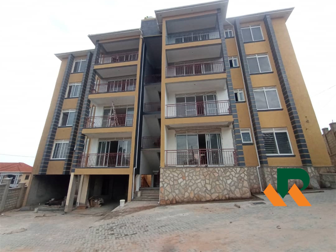 Apartment for rent in Muyenga Kampala