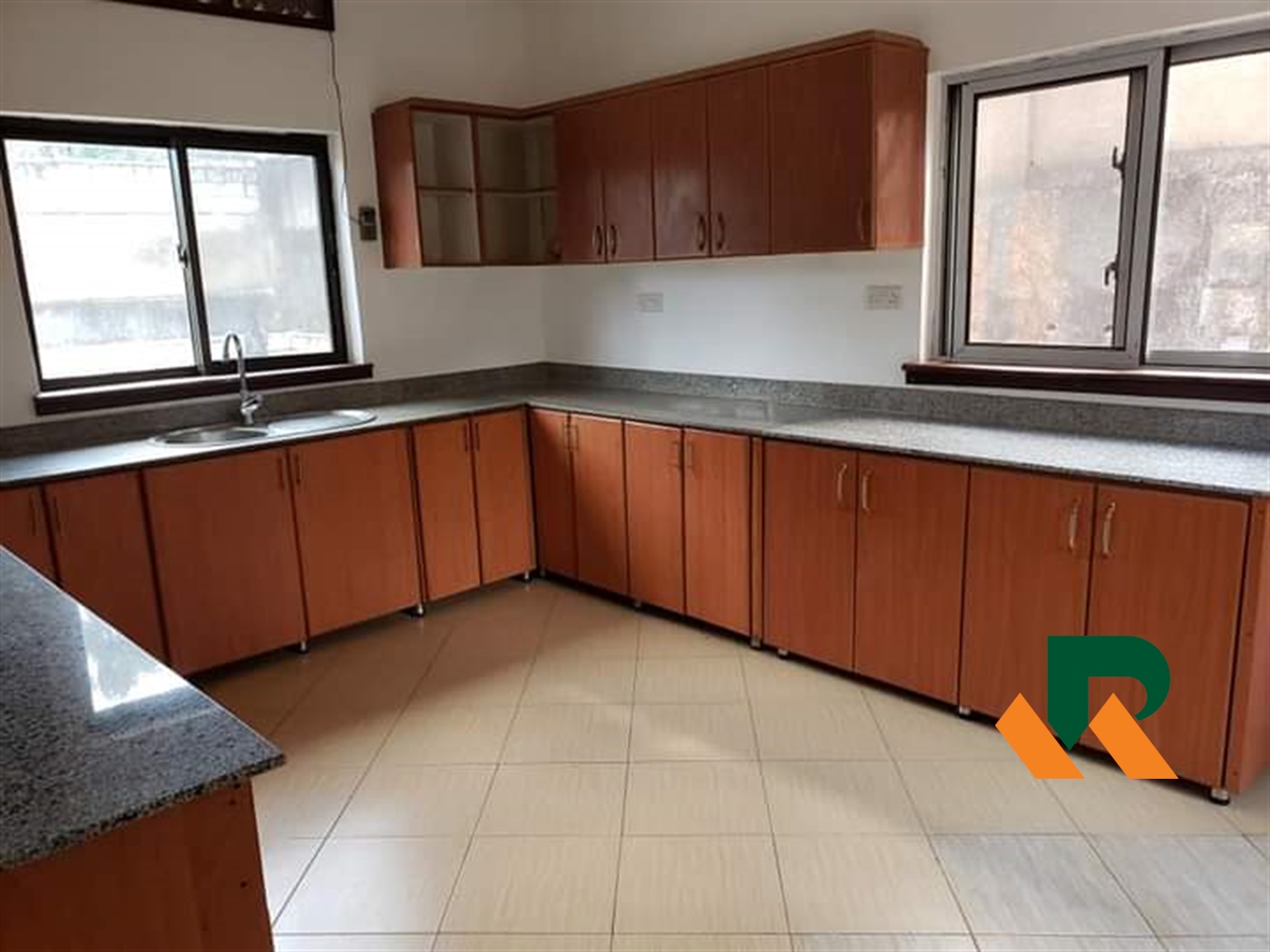 Bungalow for rent in Ntinda Kampala