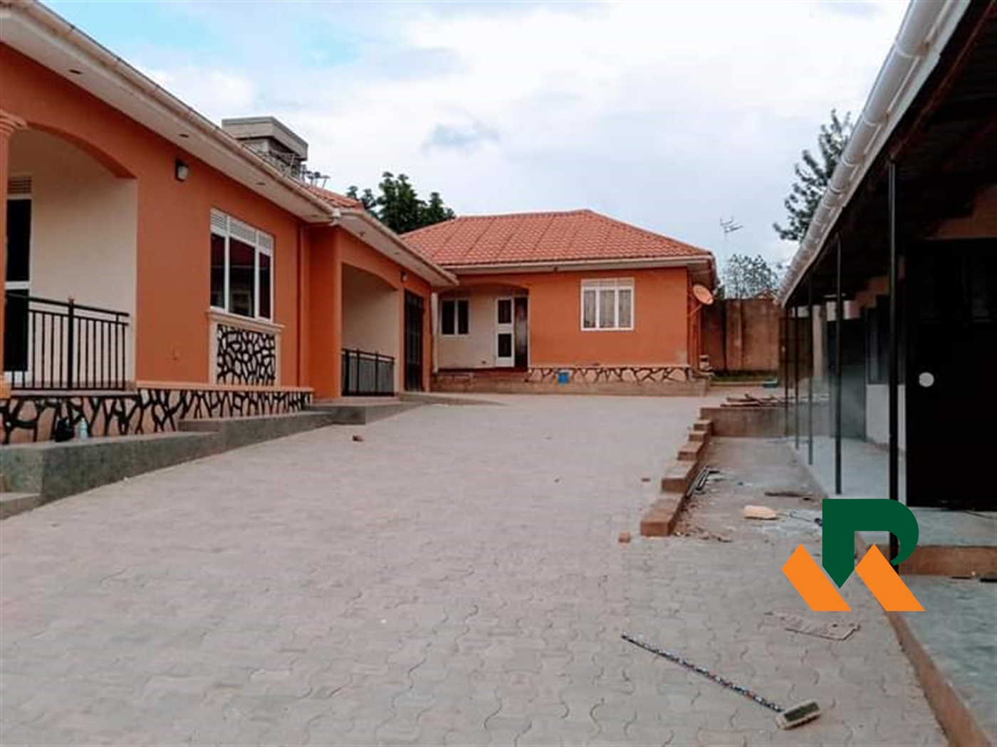 Bungalow for rent in Namugongo Wakiso