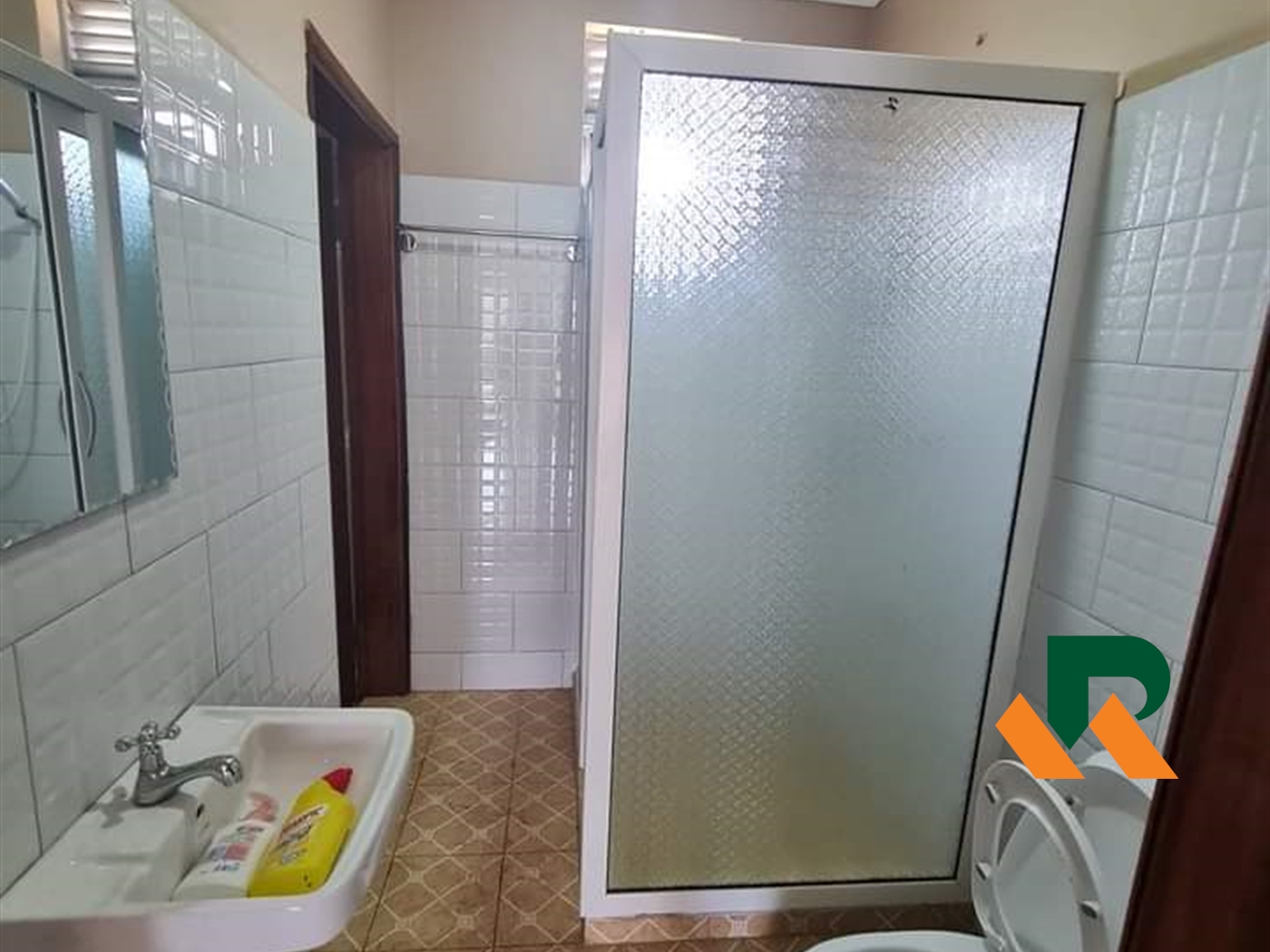 Apartment for rent in Kyaliwajjala Kampala