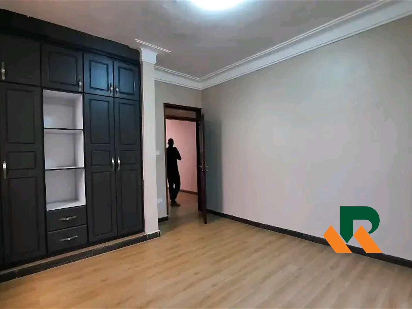 Apartment for rent in Kyanja Kampala