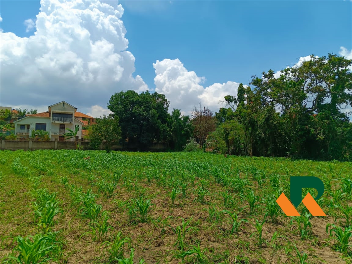 Residential Land for sale in Muyenga Kampala