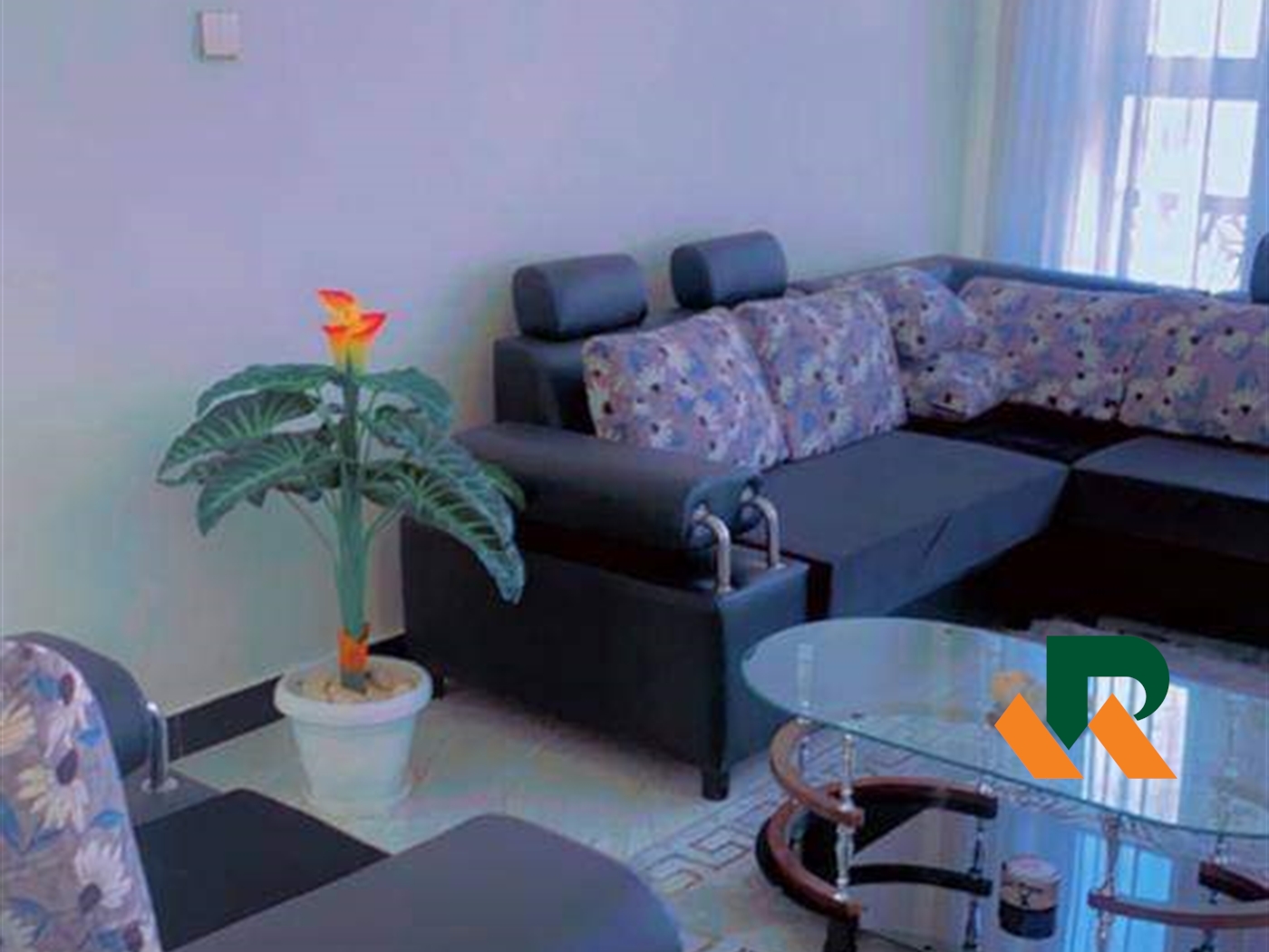 Apartment for rent in Kyanjà Kampala