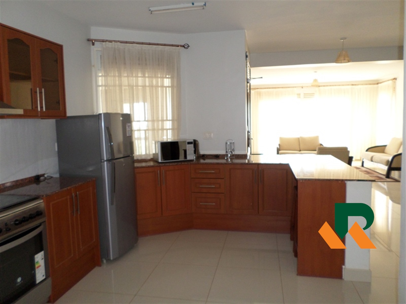 Apartment for sale in Lubowa Wakiso