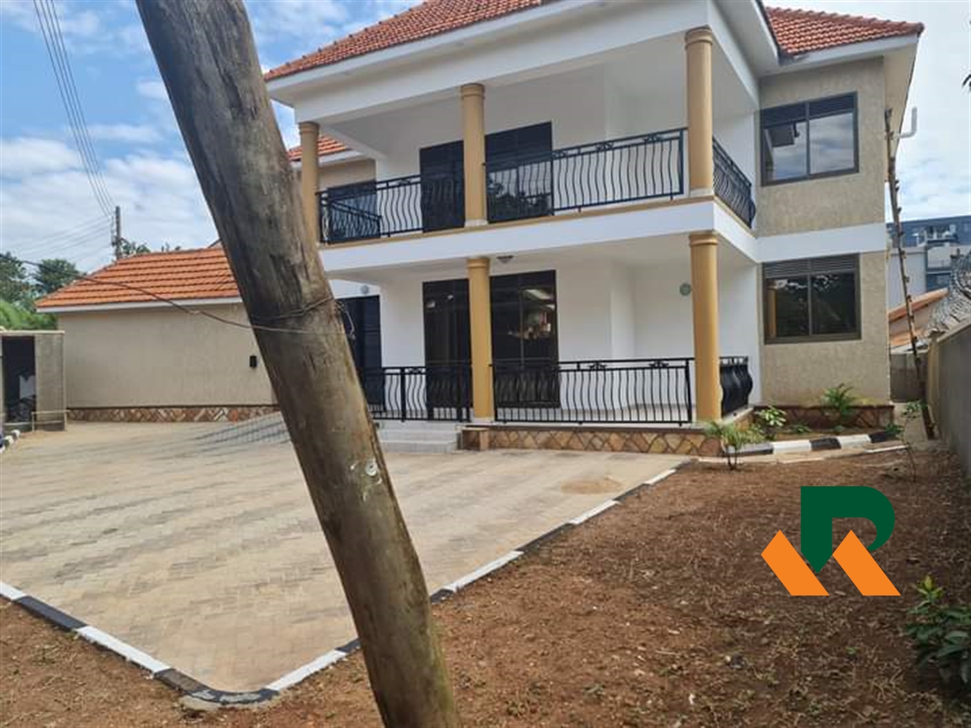 Storeyed house for sale in Ntinda Kampala