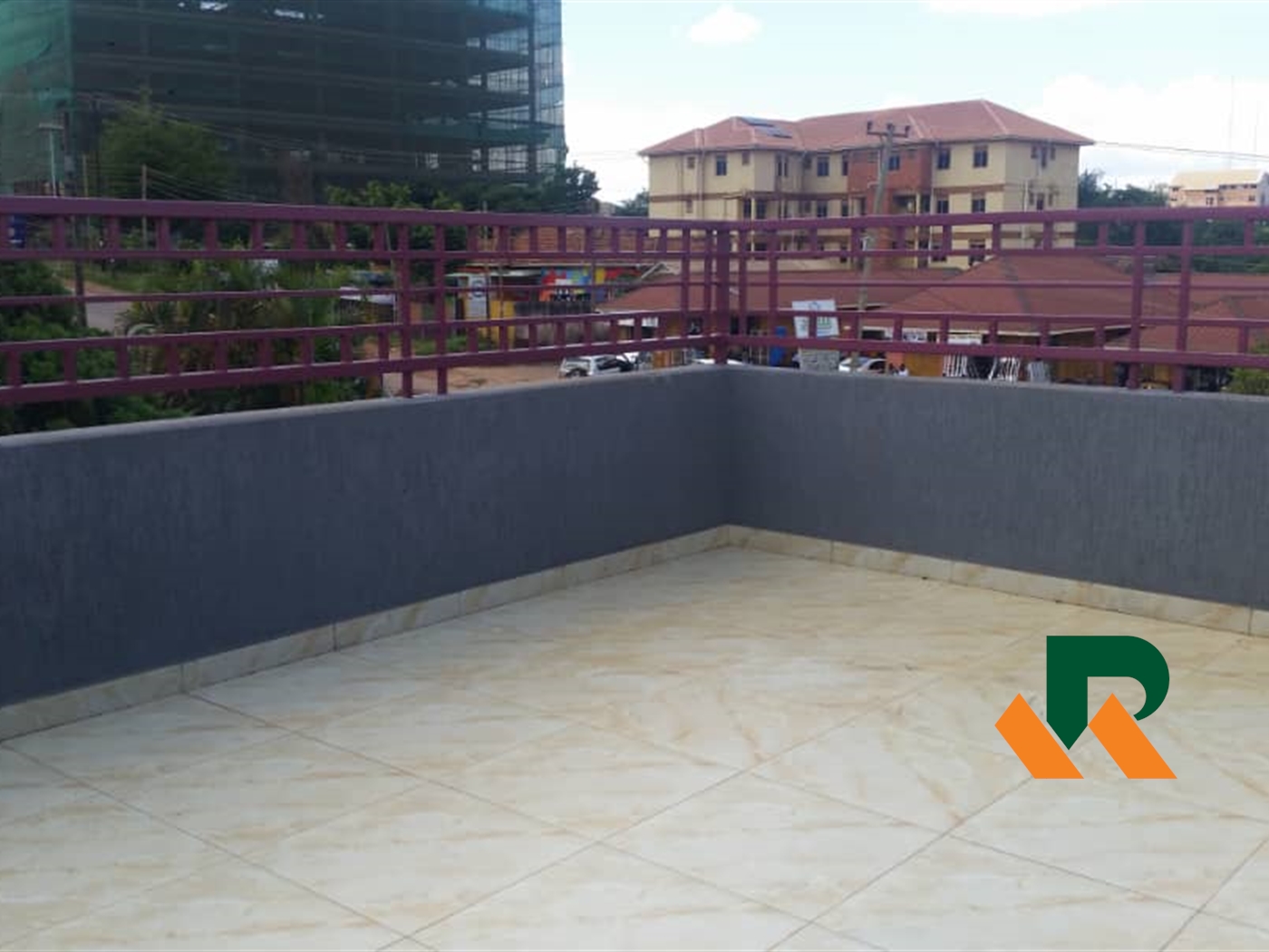 Town House for sale in Makerere Kampala