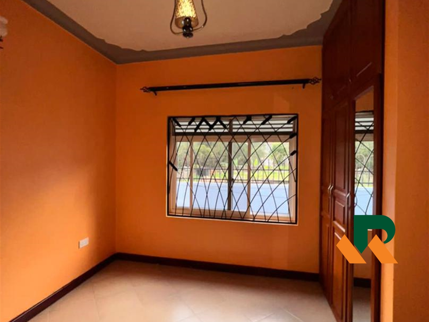 Bungalow for sale in Najjera Wakiso