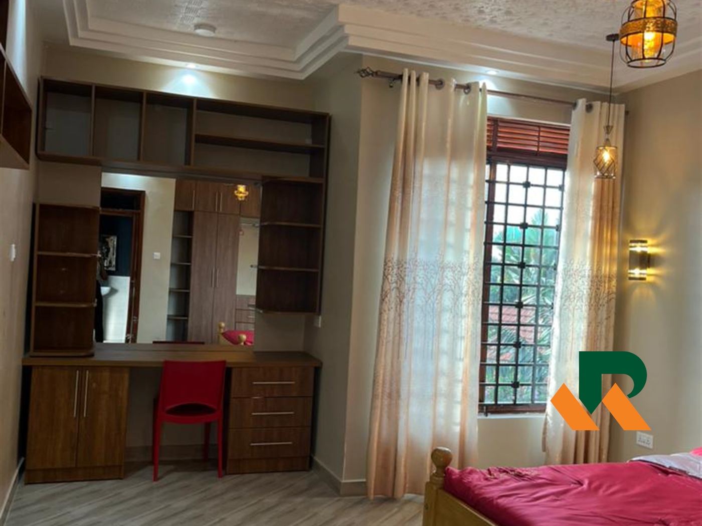 Apartment for rent in Bukoto Kampala