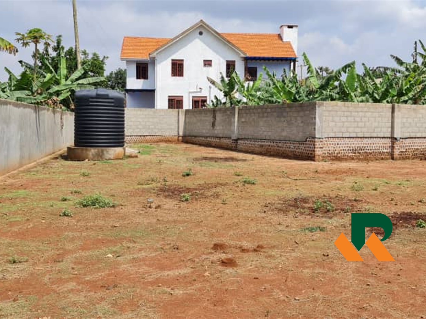 Residential Land for sale in Gayaza Wakiso