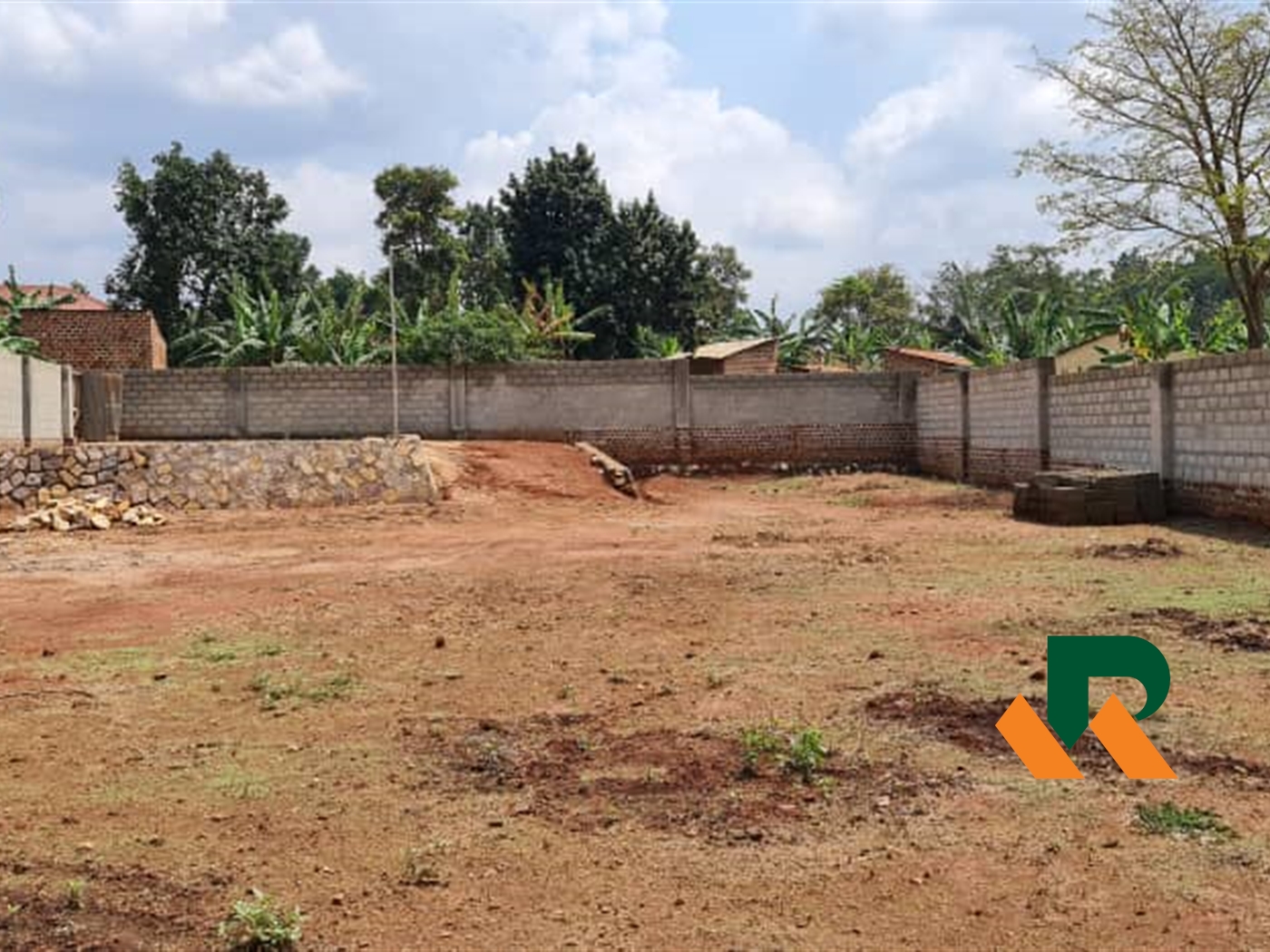 Residential Land for sale in Gayaza Wakiso