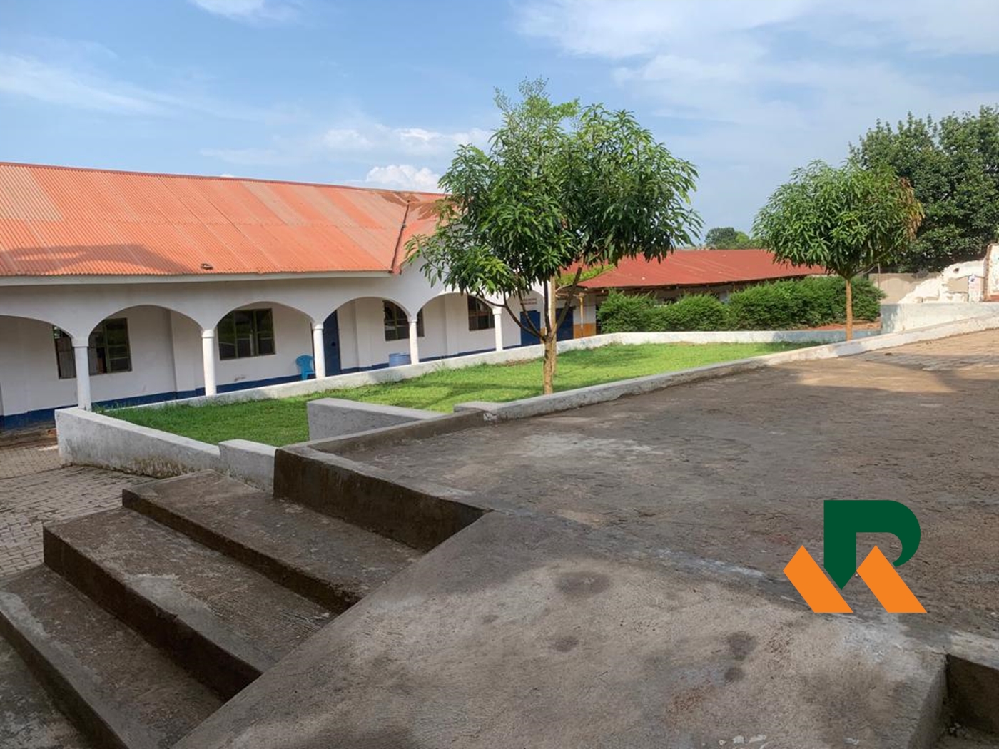 School for sale in Kira Wakiso