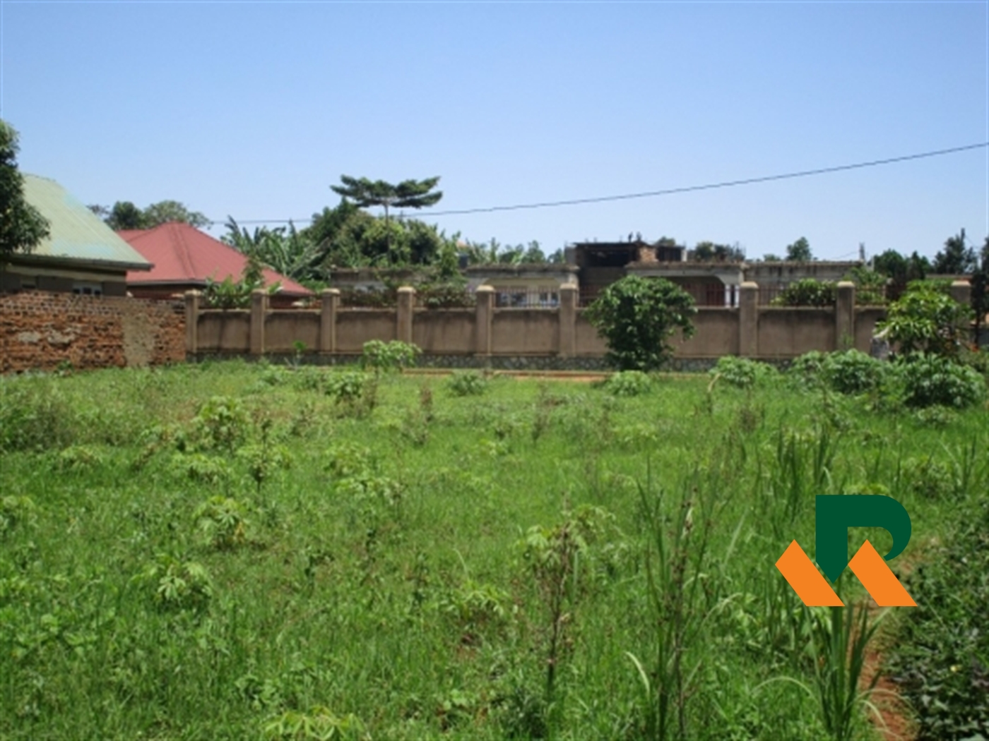 Residential Land for sale in Bweyogerere Kampala