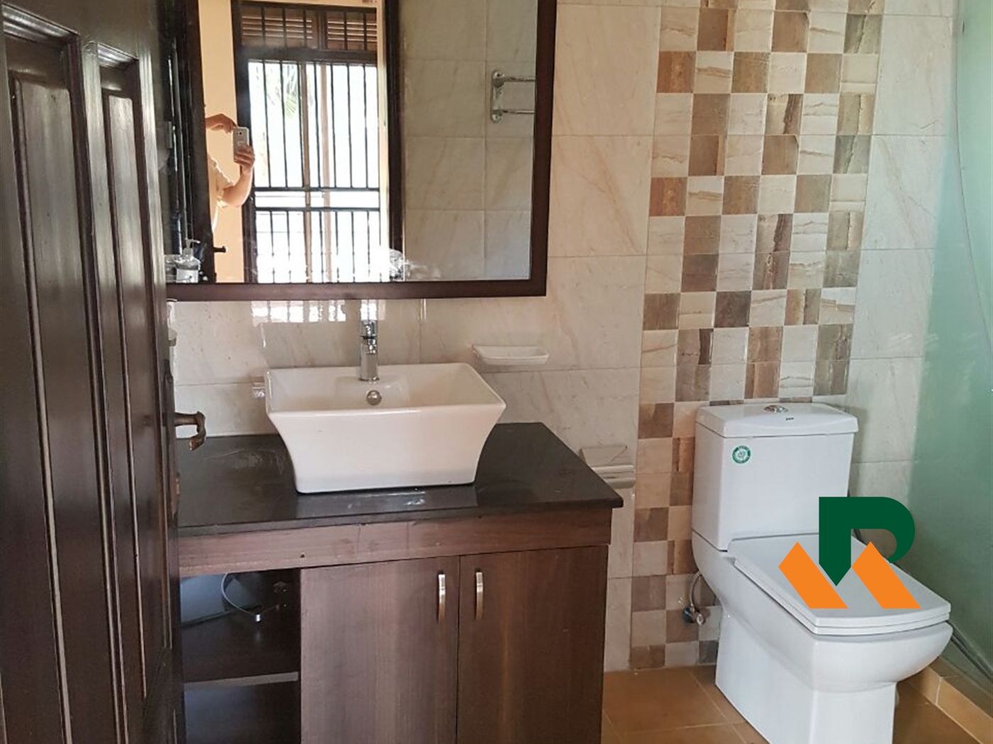 Town House for sale in Lugogo Kampala