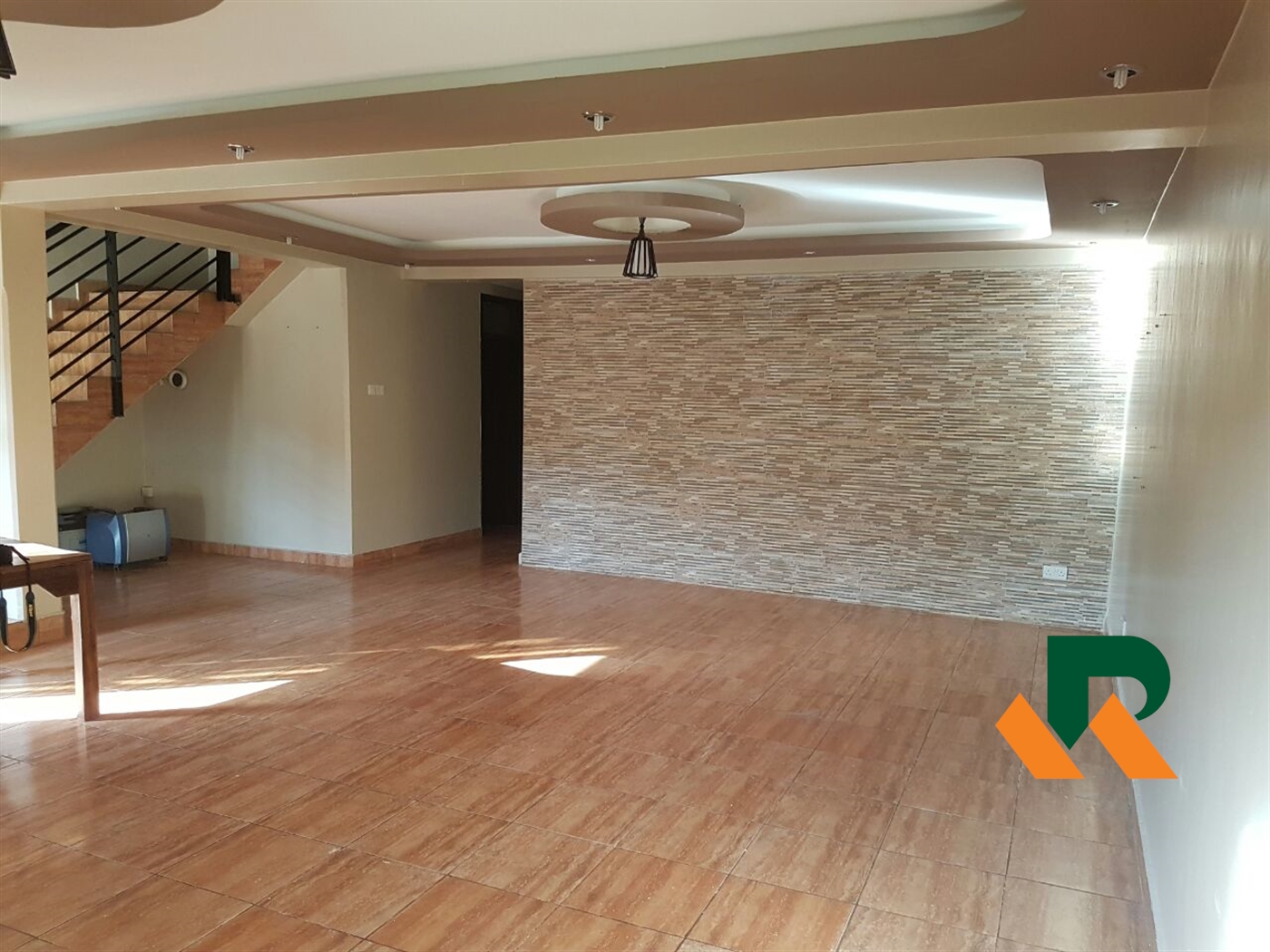 Town House for sale in Lugogo Kampala