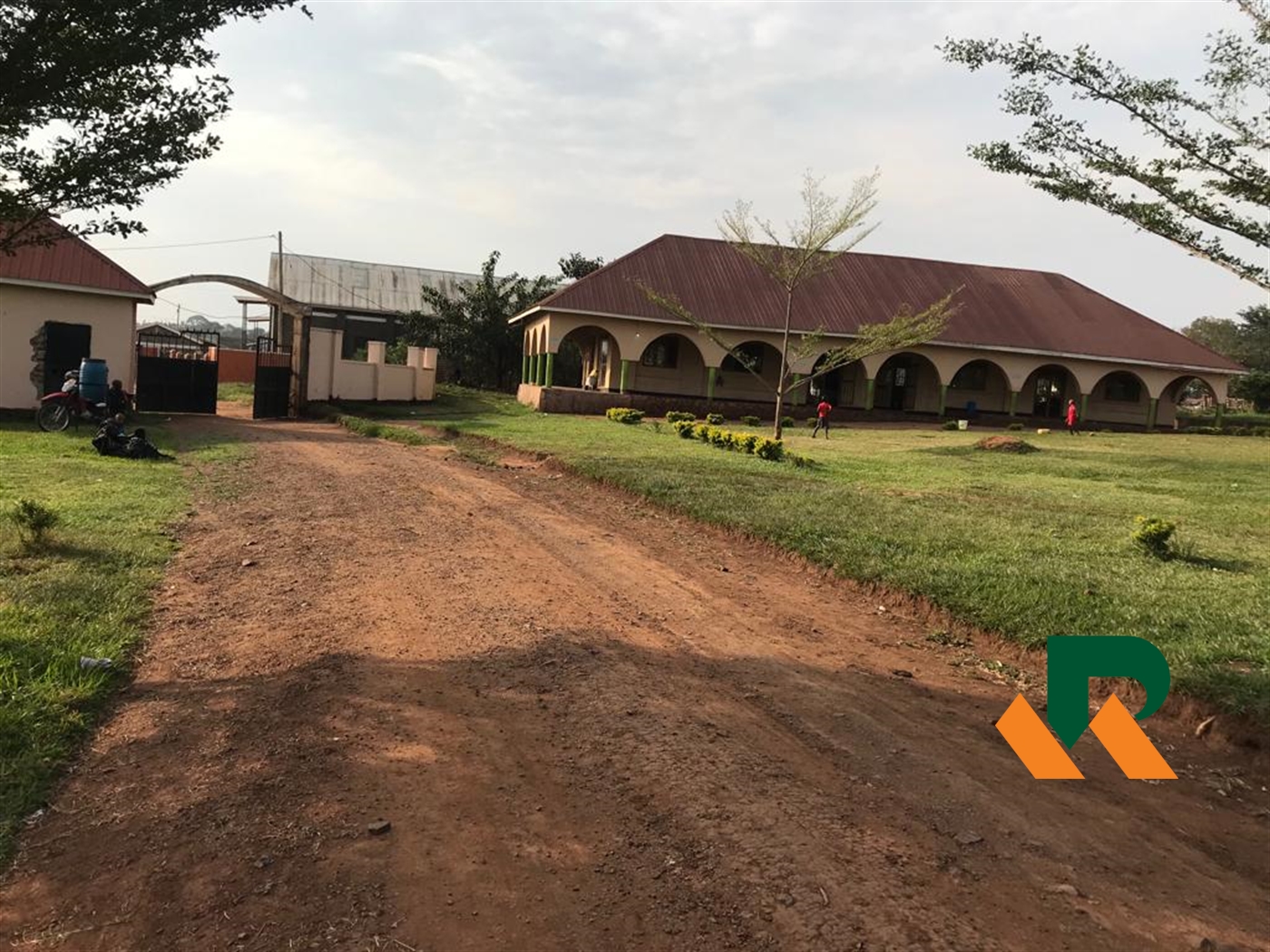 School for sale in Ziloobwe Luwero