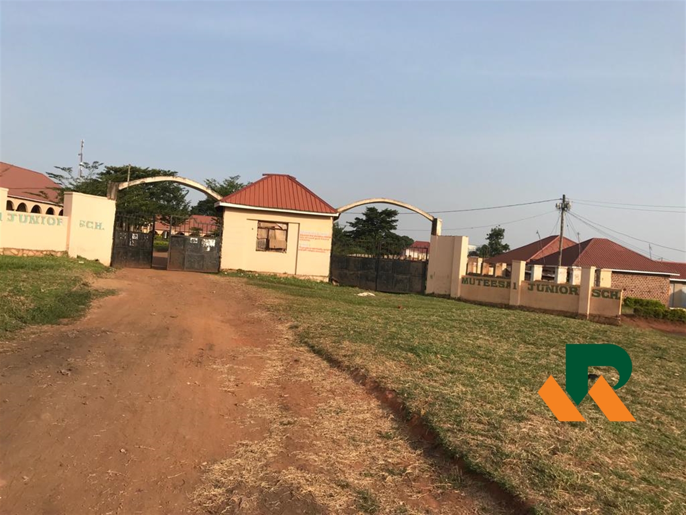 School for sale in Ziloobwe Luwero