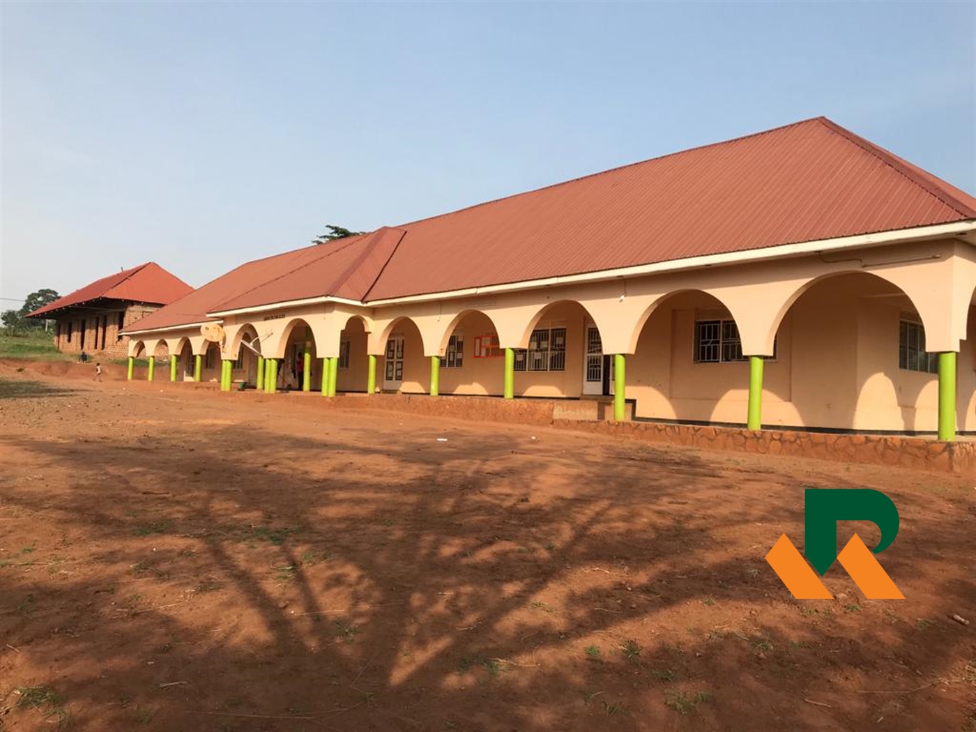 School for sale in Ziloobwe Luweero