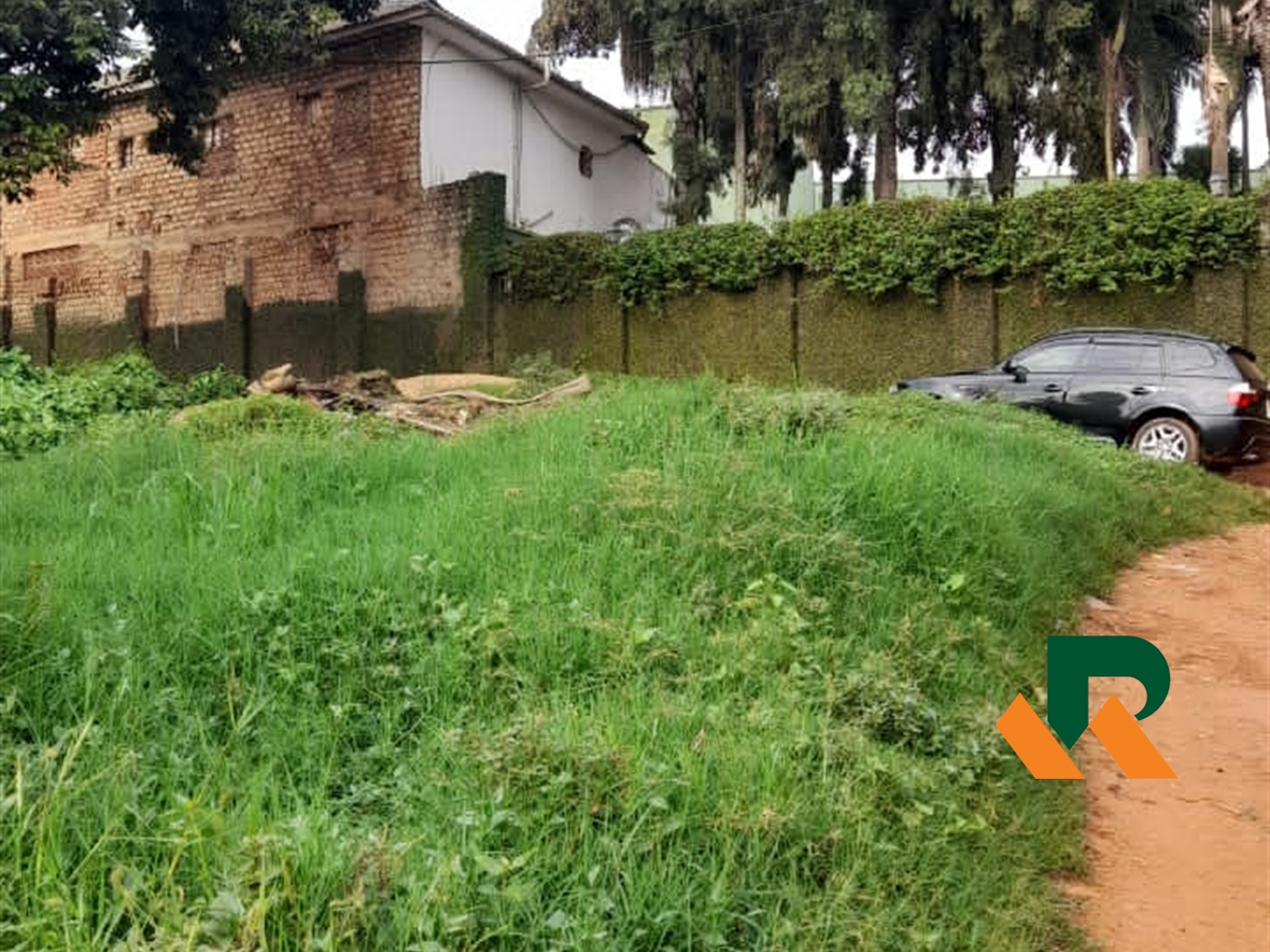 Residential Land for sale in Zana Wakiso