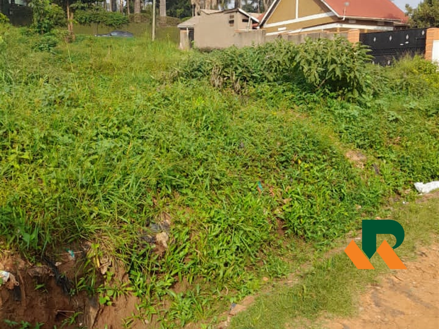 Residential Land for sale in Zana Wakiso