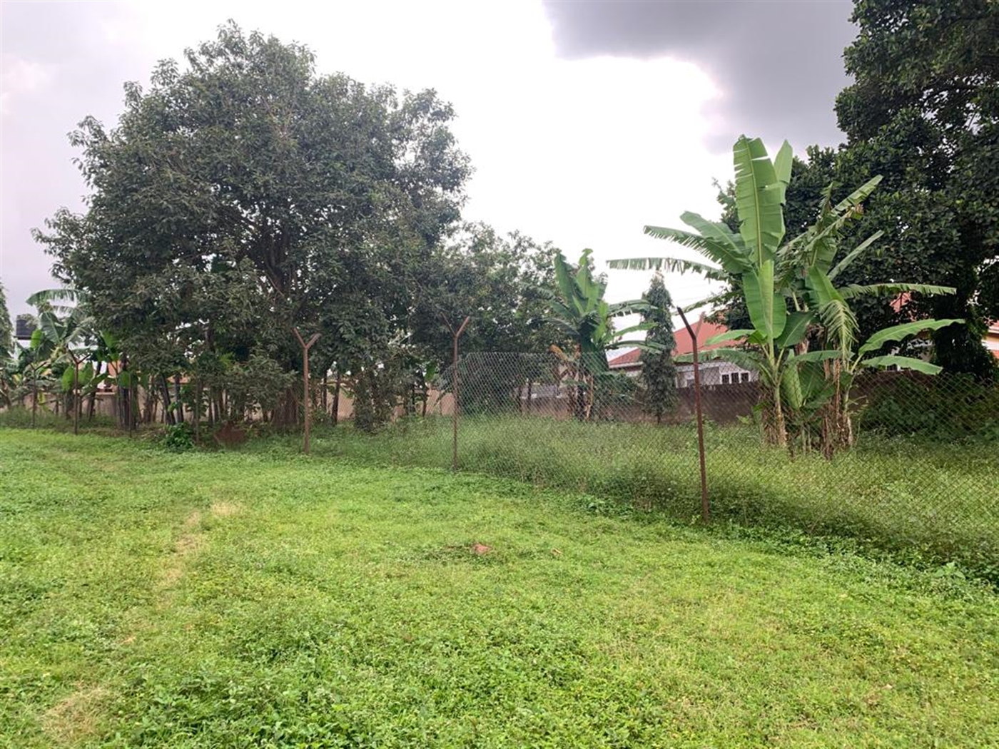 Residential Land for sale in Kisaasi Kampala