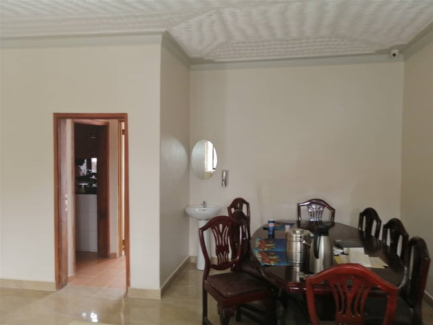 Bungalow for sale in Najjera Wakiso