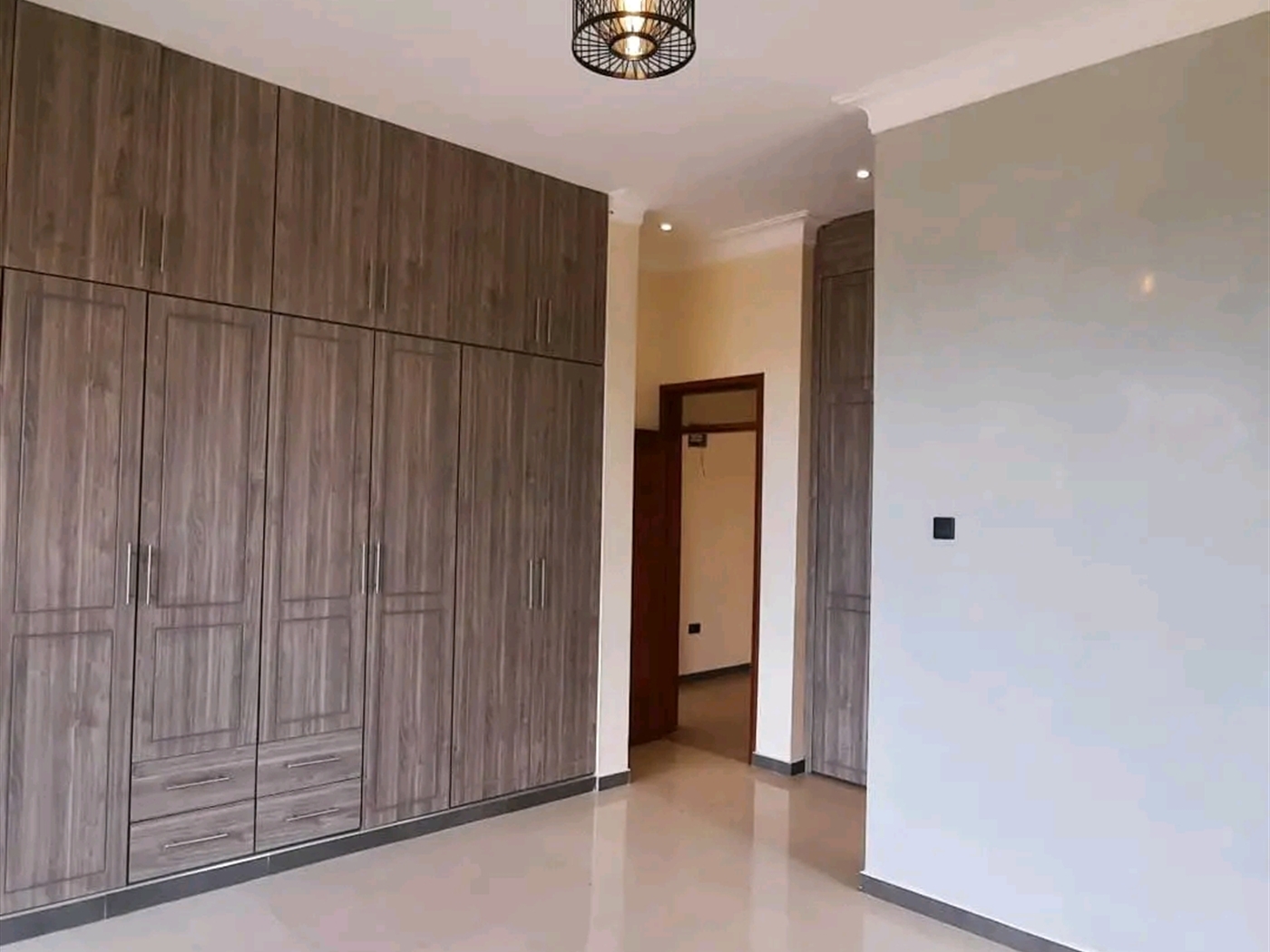 Apartment for rent in Kyanja Kampala