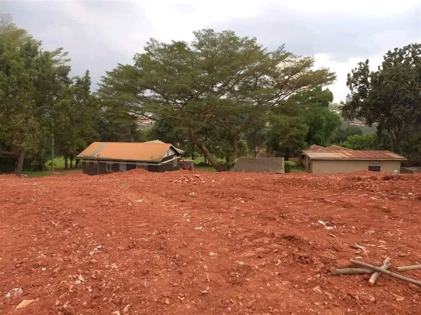 Residential Land for sale in Kira Wakiso