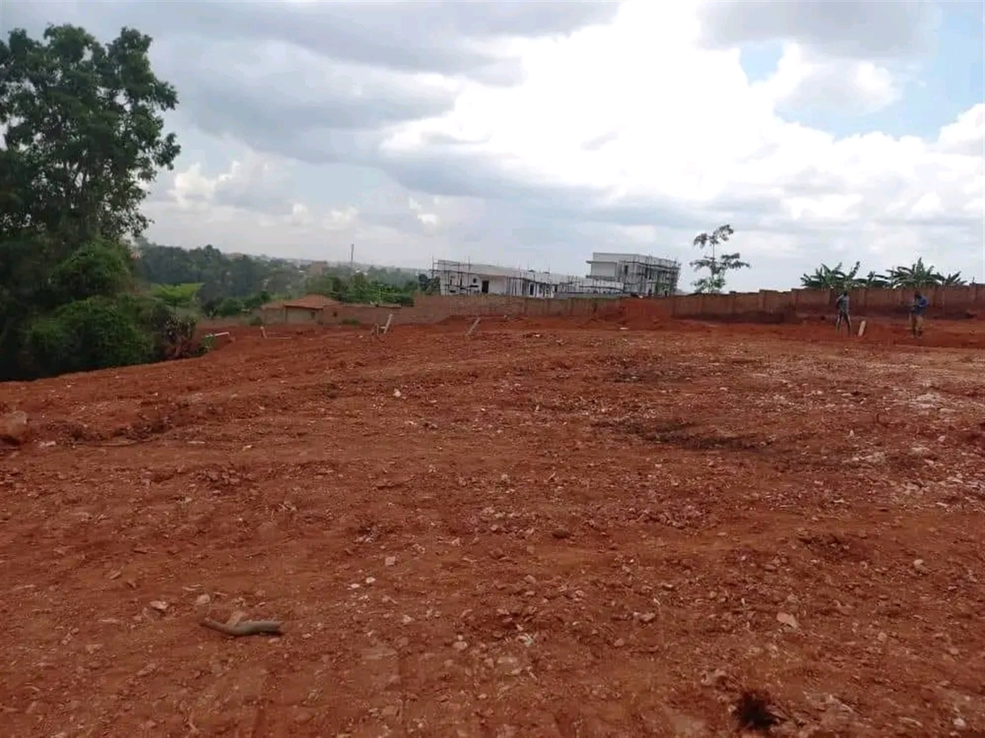 Residential Land for sale in Kira Wakiso