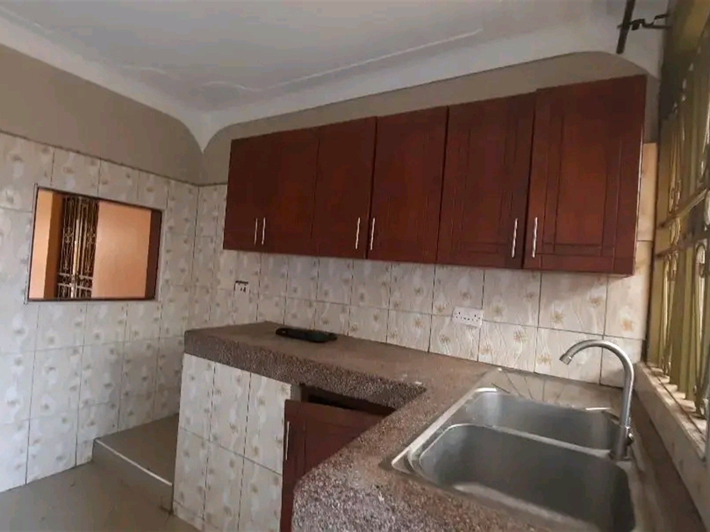 Apartment for rent in Najjera Wakiso