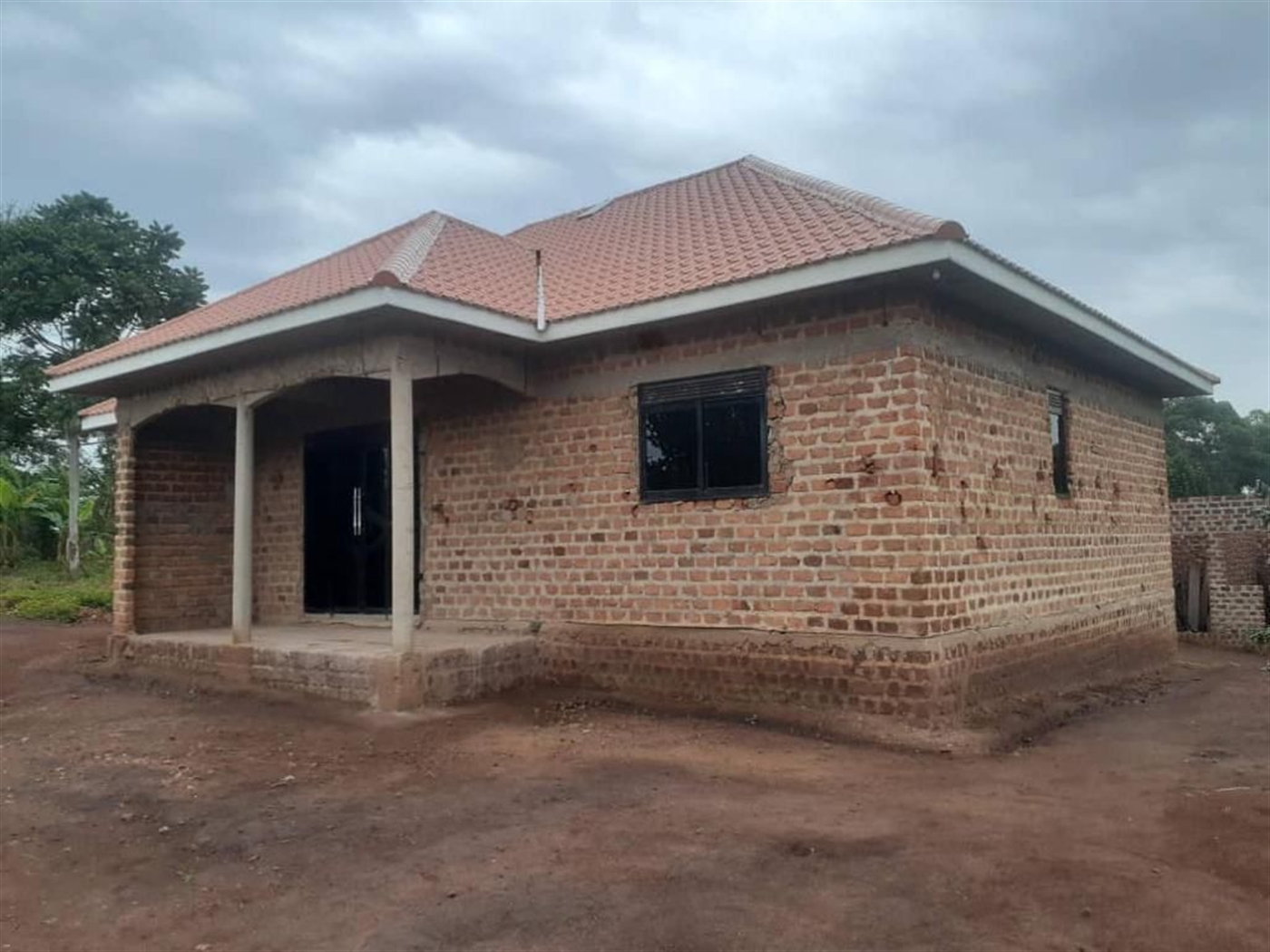 Bungalow for sale in Busiika Wakiso