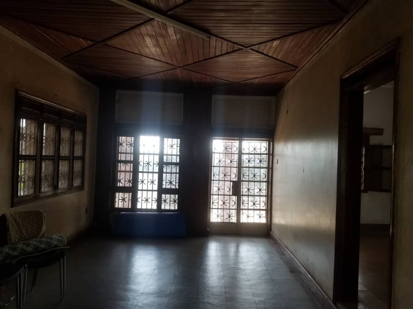 Office Space for rent in Mengo Kampala