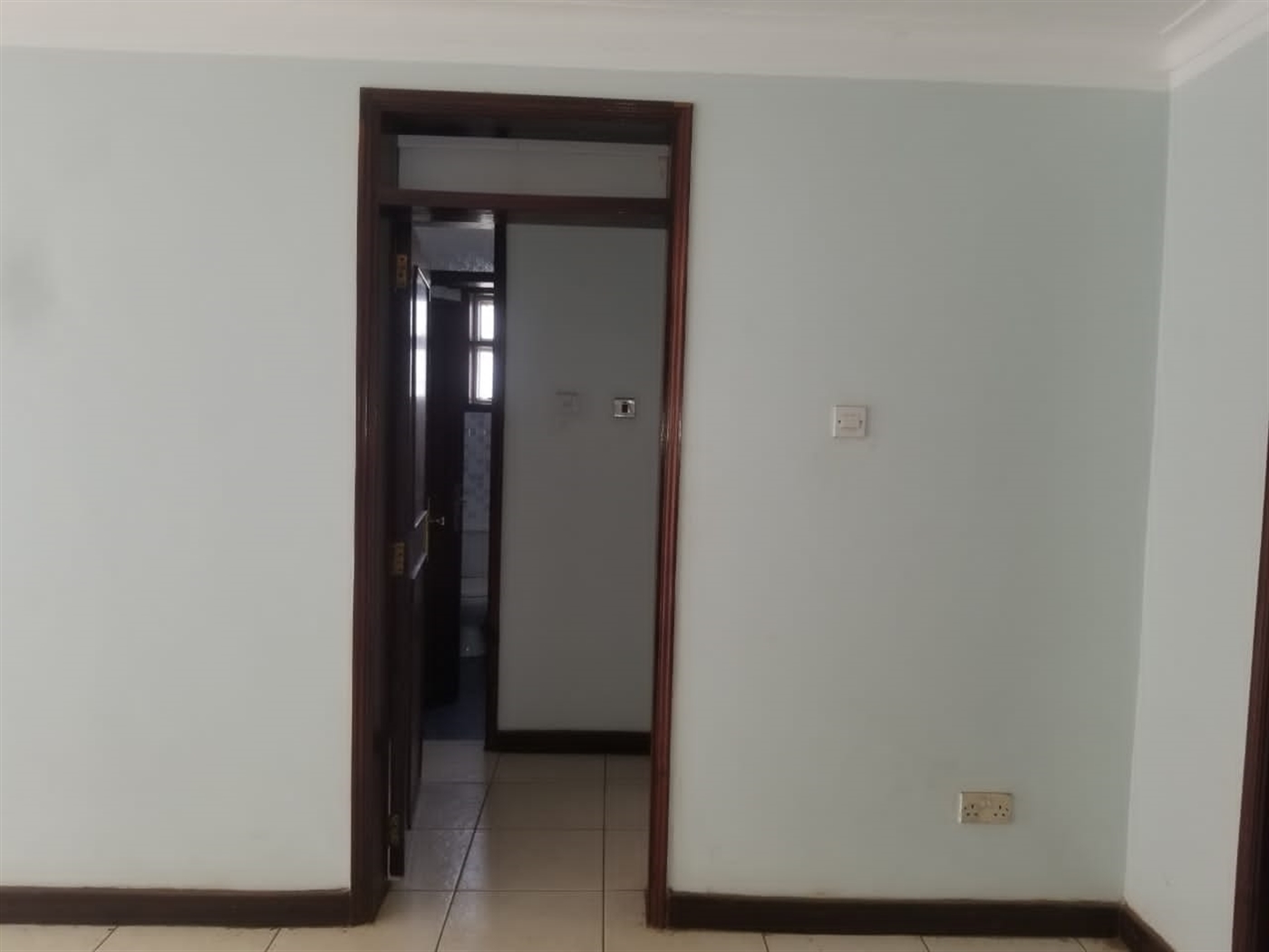 Apartment for rent in Mengo Kampala