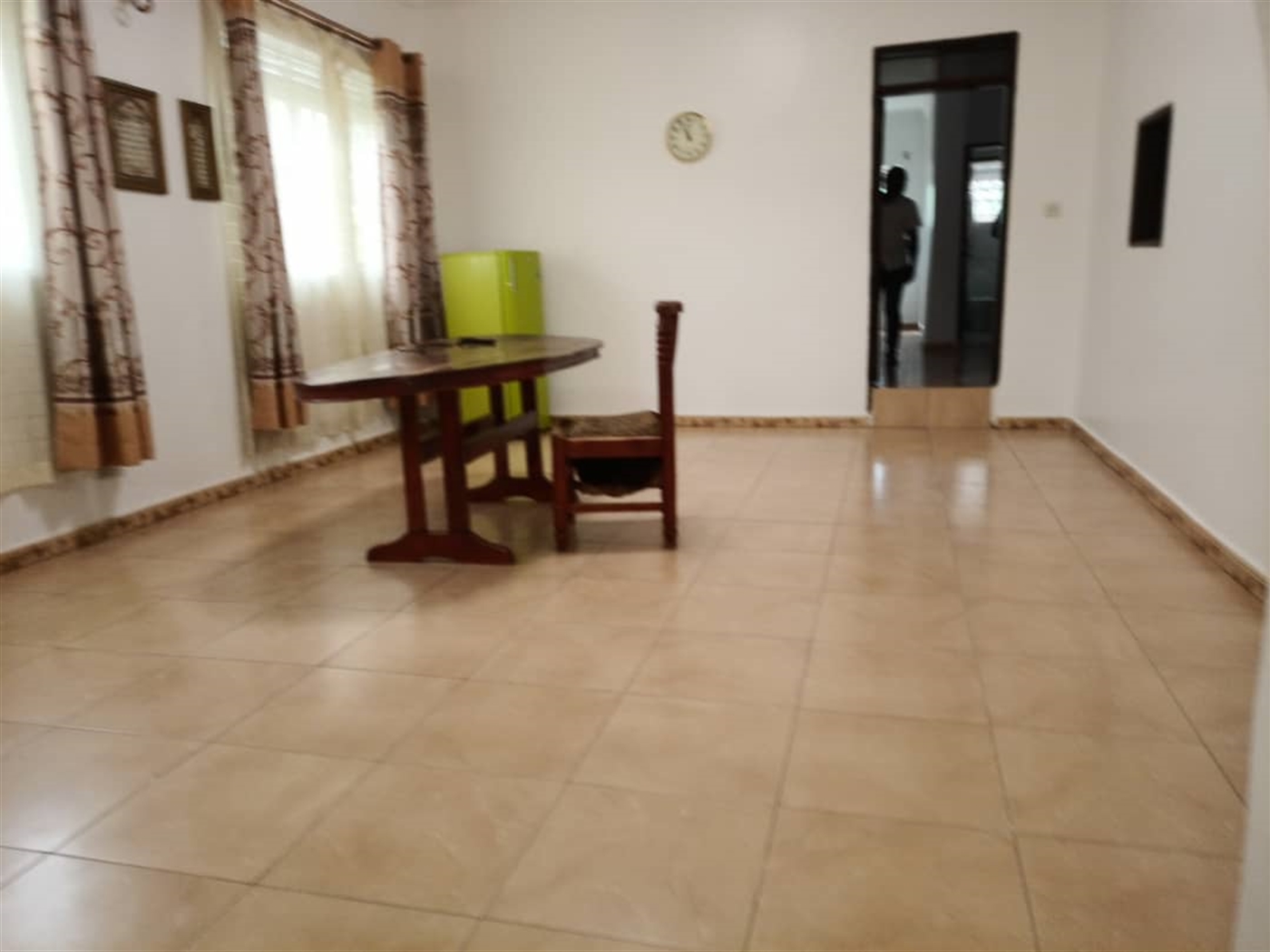 Bungalow for sale in Kawanda Wakiso