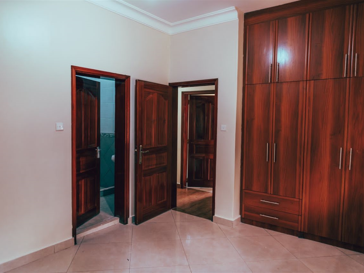 Apartment for rent in Kololo Kampala