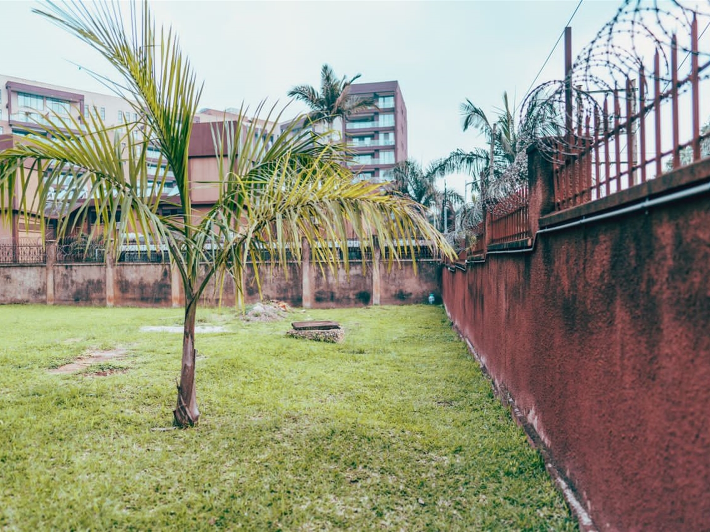 Apartment for rent in Kololo Kampala