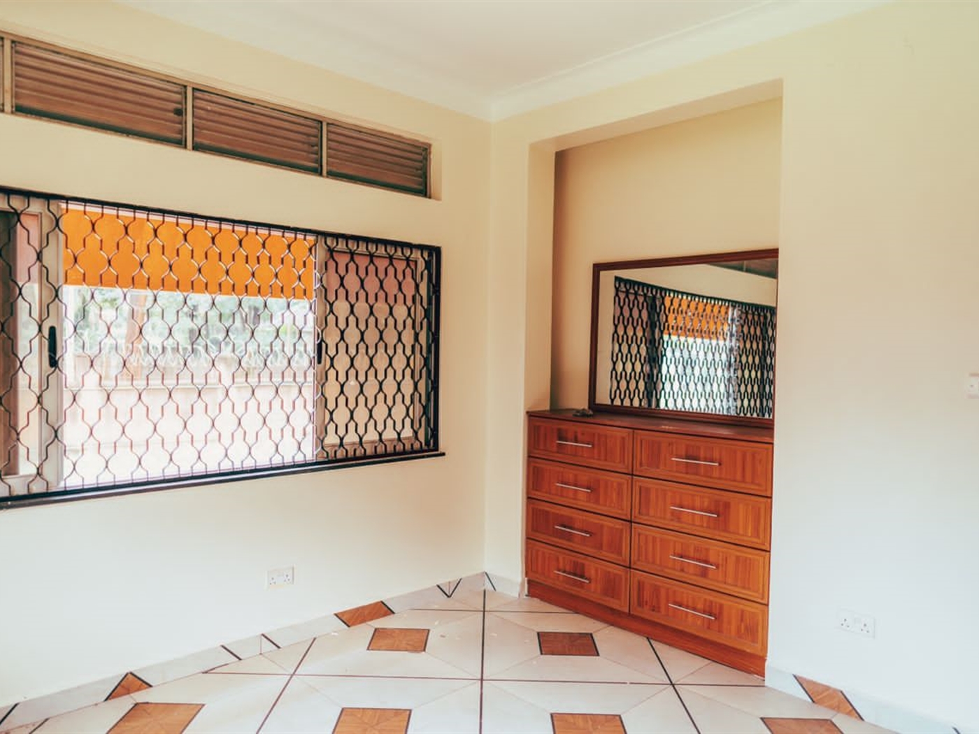 Apartment for rent in Kololo Kampala