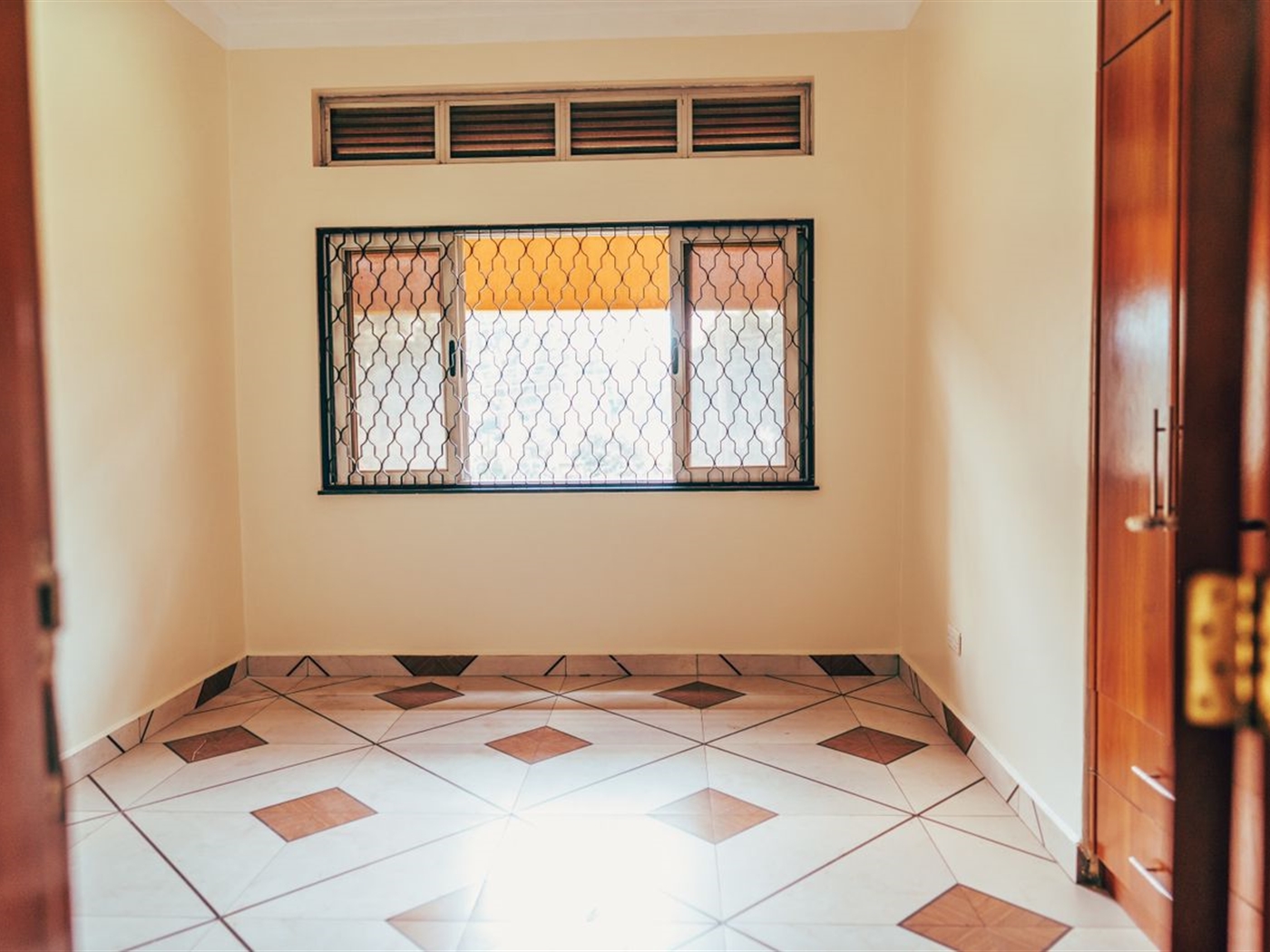 Apartment for rent in Kololo Kampala