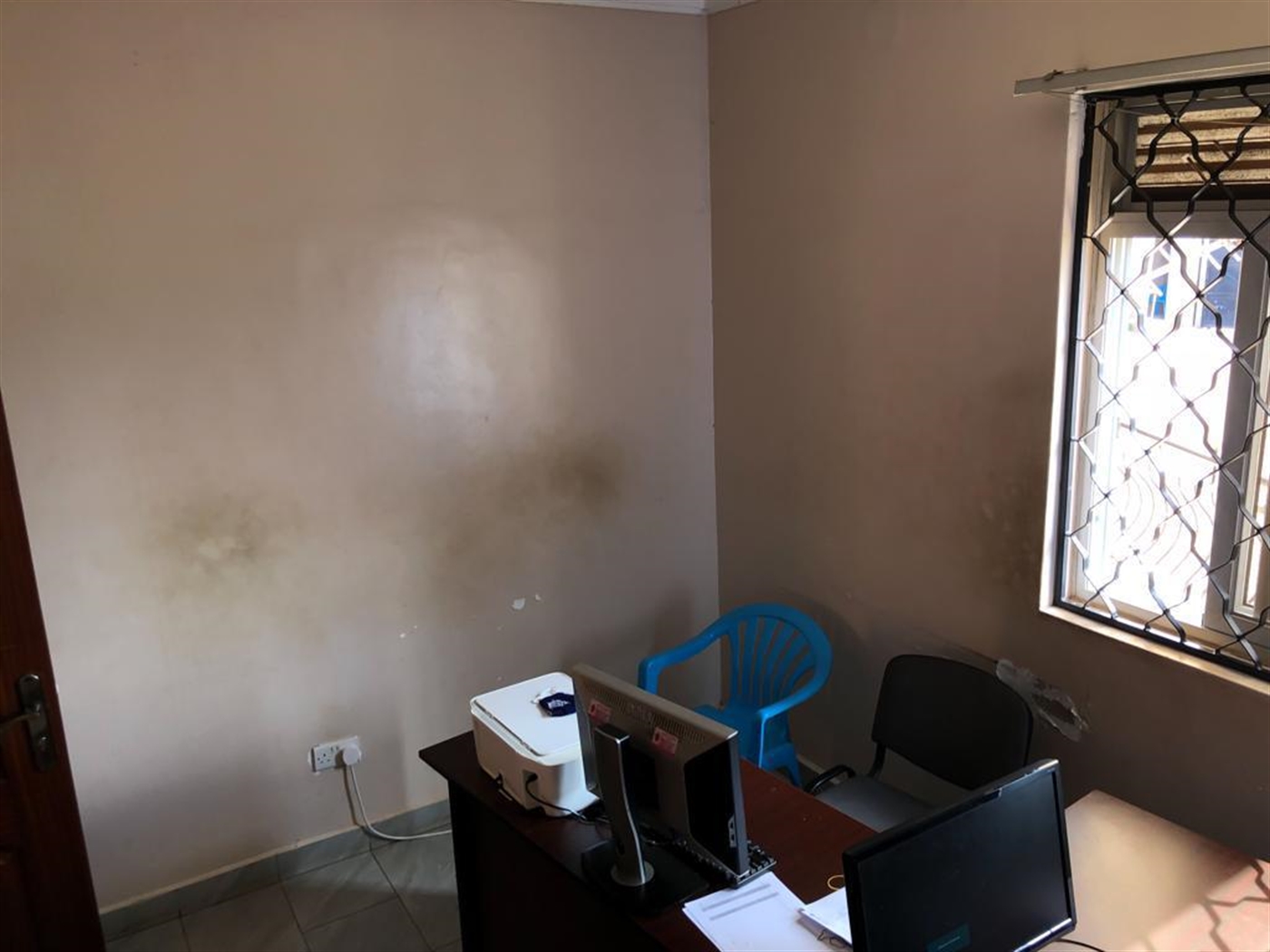 Office Space for rent in Kibuli Kampala