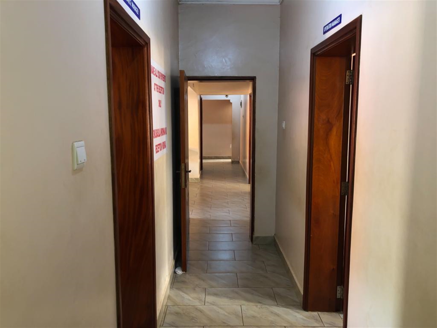 Office Space for rent in Kibuli Kampala