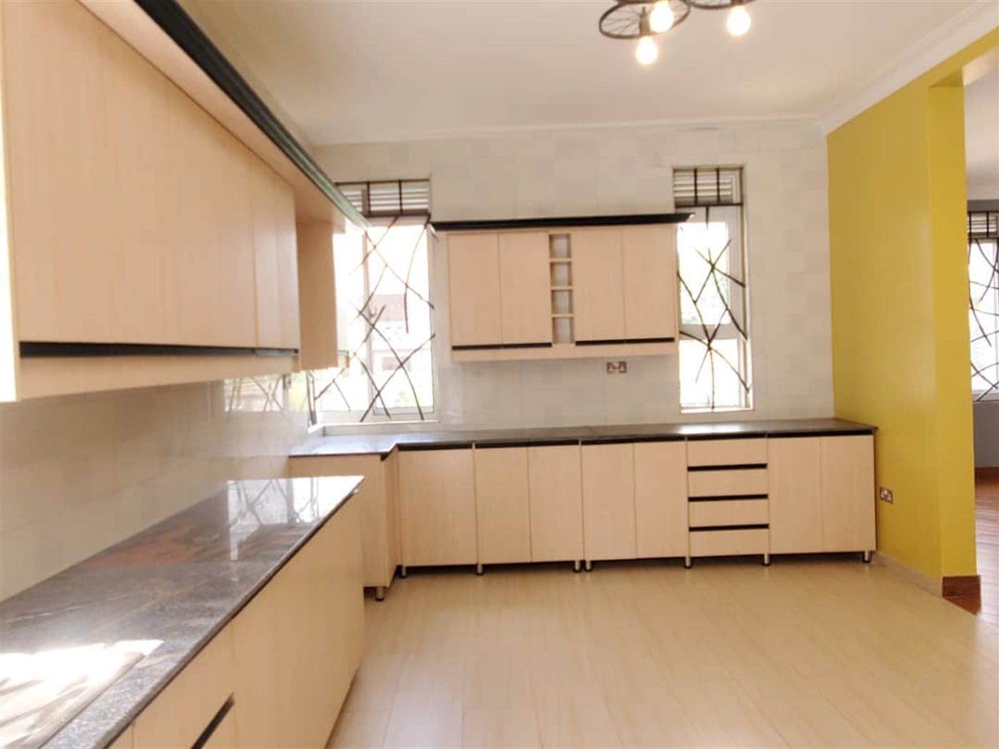 Storeyed house for sale in Kyanja Kampala