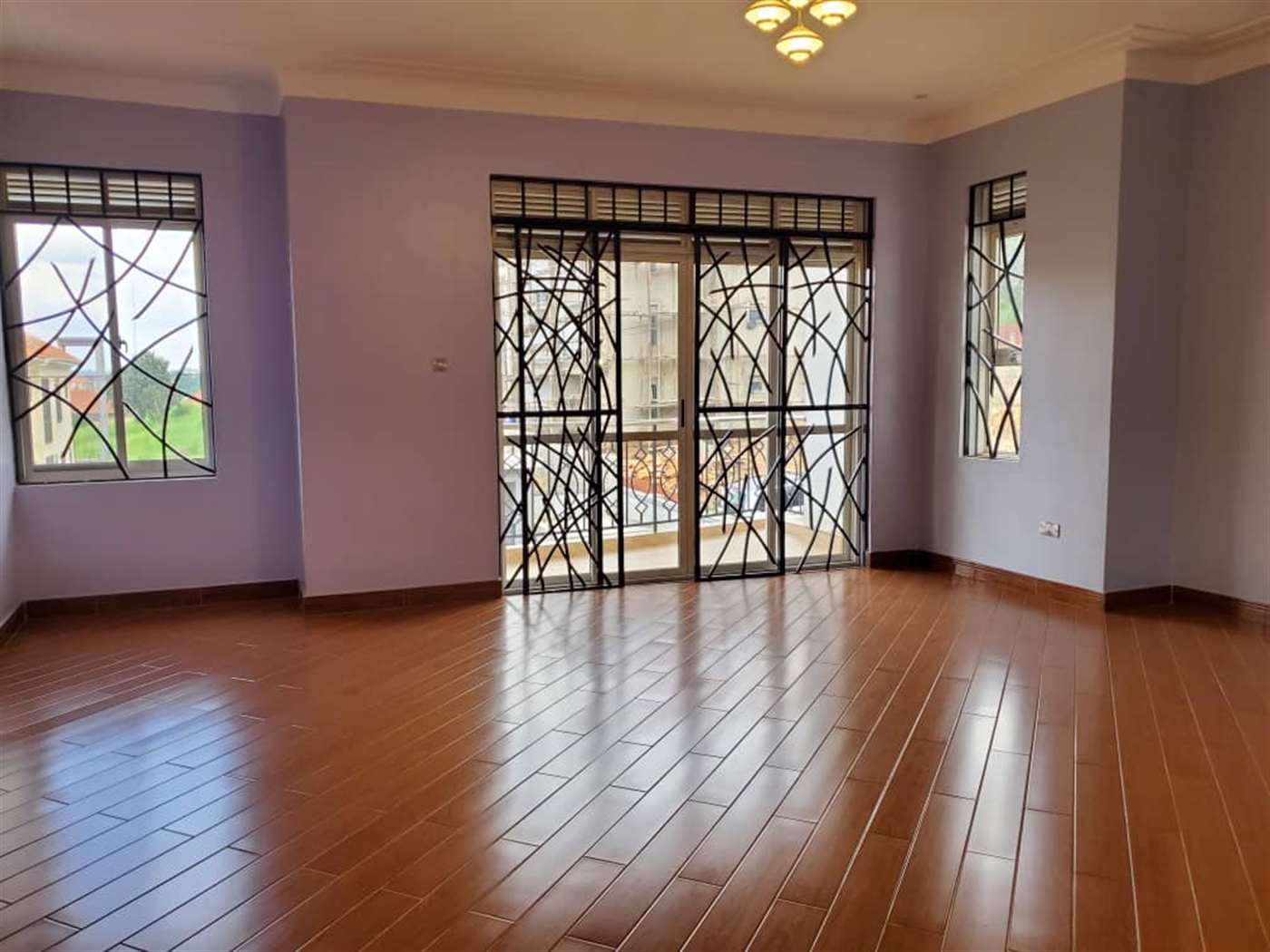 Storeyed house for sale in Kyanja Kampala