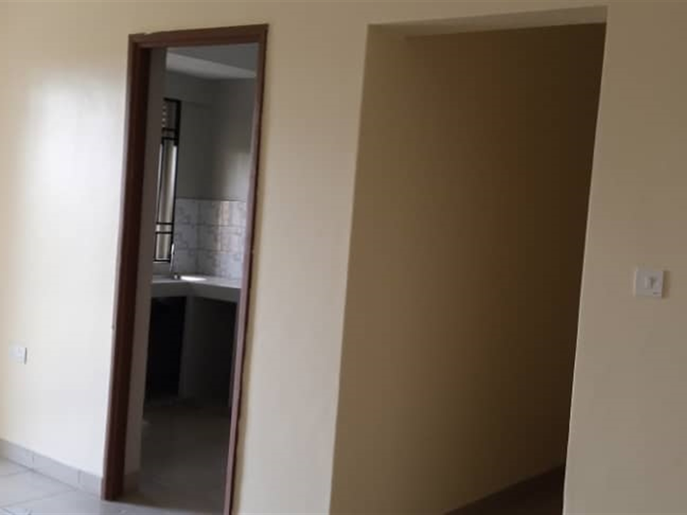 Apartment for sale in Kyaliwajjala Wakiso