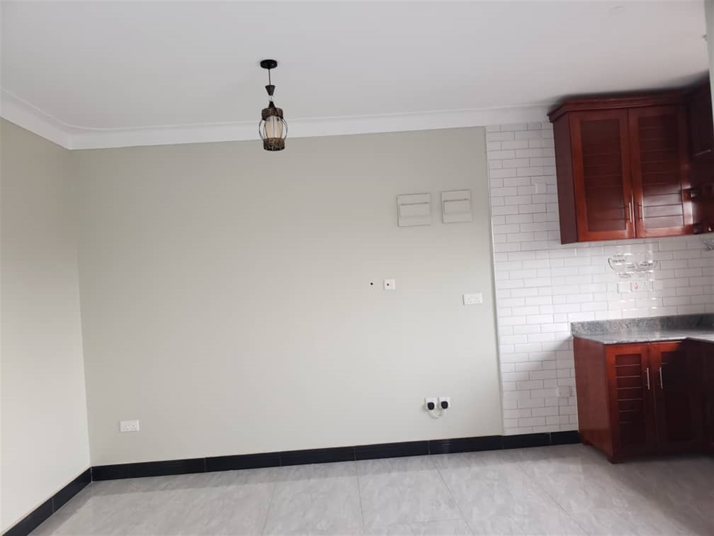 Apartment for rent in Munyonyo Kampala