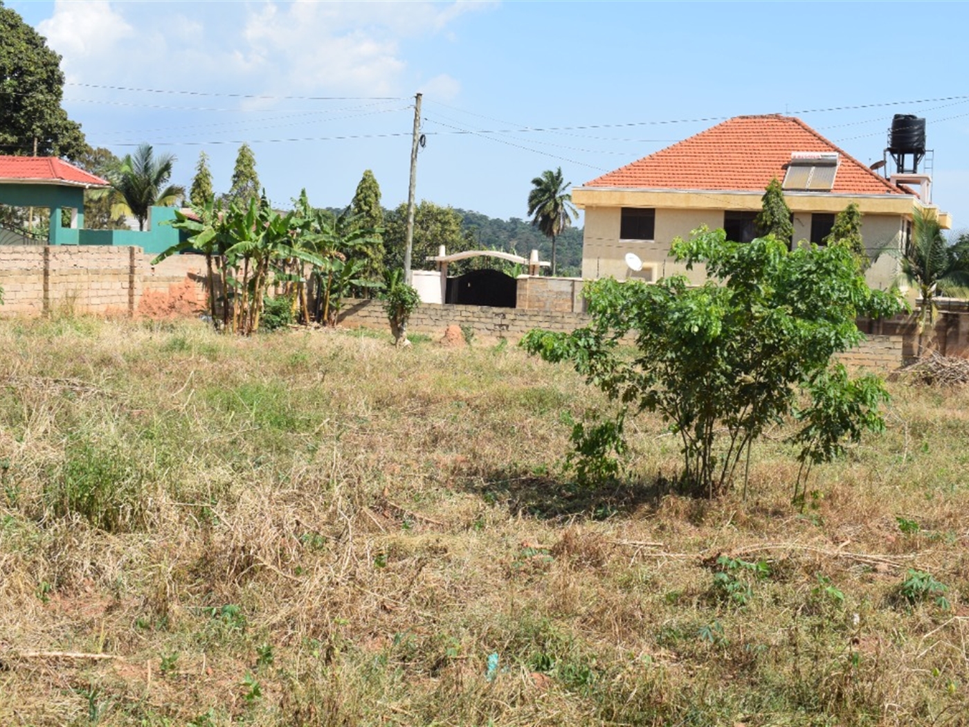 Residential Land for sale in Munyonyo Kampala