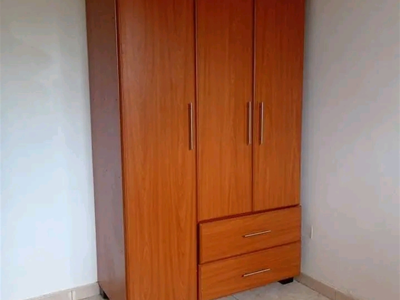 Duplex for rent in Buwaate Wakiso