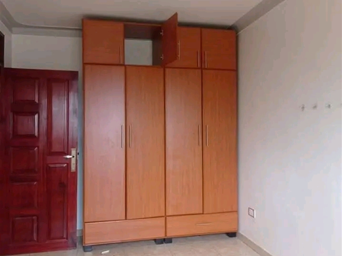 Duplex for rent in Buwaate Wakiso